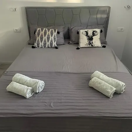 Apartmán Sukosan *
